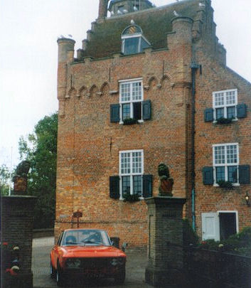 100Miglia
