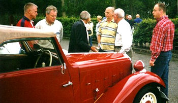 100Miglia