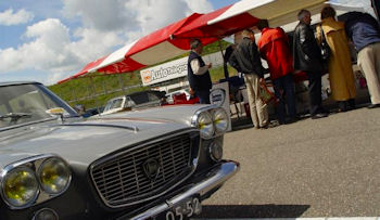 Italia a Zandvoort