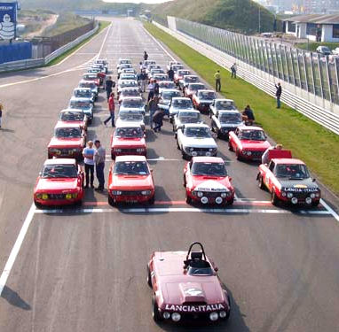 40jaarFulviaCoupé