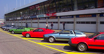 Club Special Montecarlo