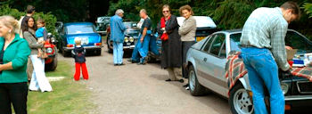Op de Horsten
