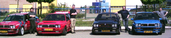 Scuderia Limburgia