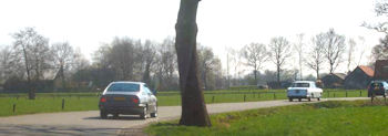 Voorjaarsrit