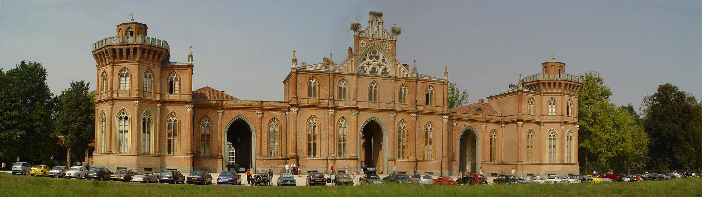 La Margherie