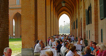 MargherieLunch