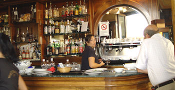 cafe