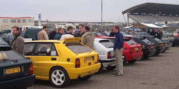 ClubSpecial Delta