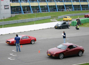 Viva Italia! Assen
