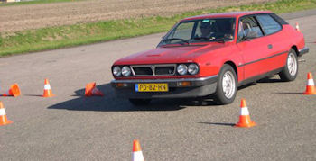 Rijtraining
