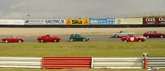 oldtimerfestival