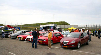 Nationaal Oldtimer Festival