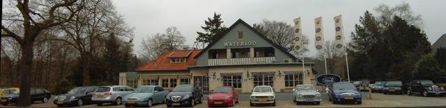 ALV te Waterloo
