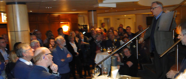 Nieuwjaarsreceptie6