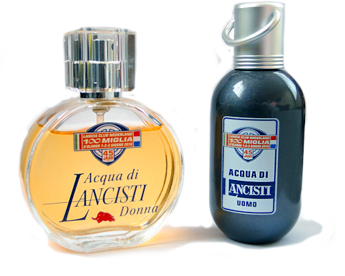 Aqua di Lancisti