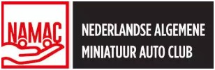 Logo NAMAC