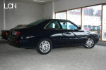 Lancia Kappa Coupe Turbo 20V