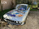 Te koop Fulvia 1.3S coupé 1976