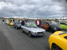 Te koop Fulvia 1.3S coupé 1976