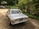 Te koop Fulvia 1.3S coupé 1976